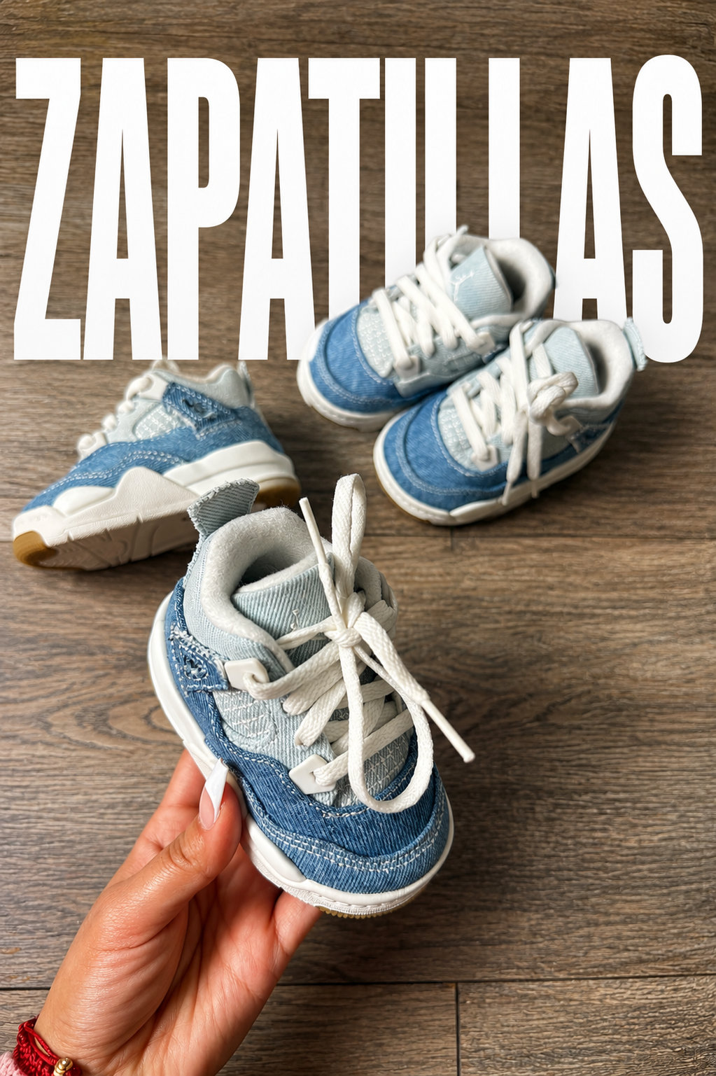 Calzado