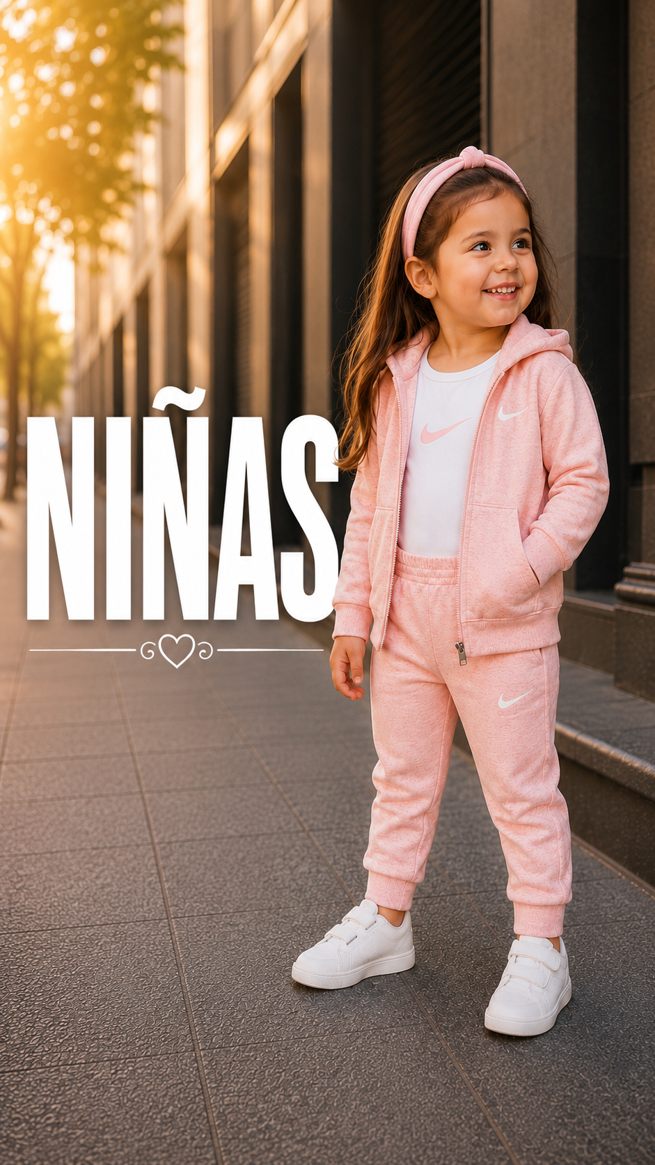 Niña