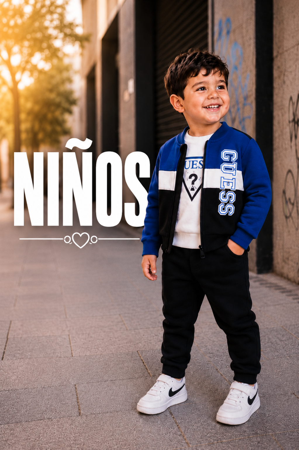 Niño