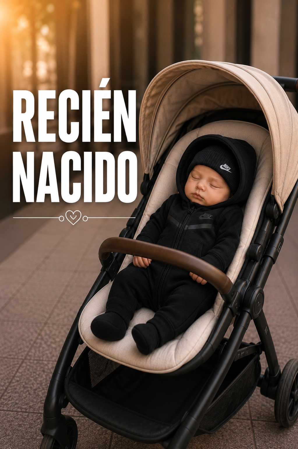 Recién nacido