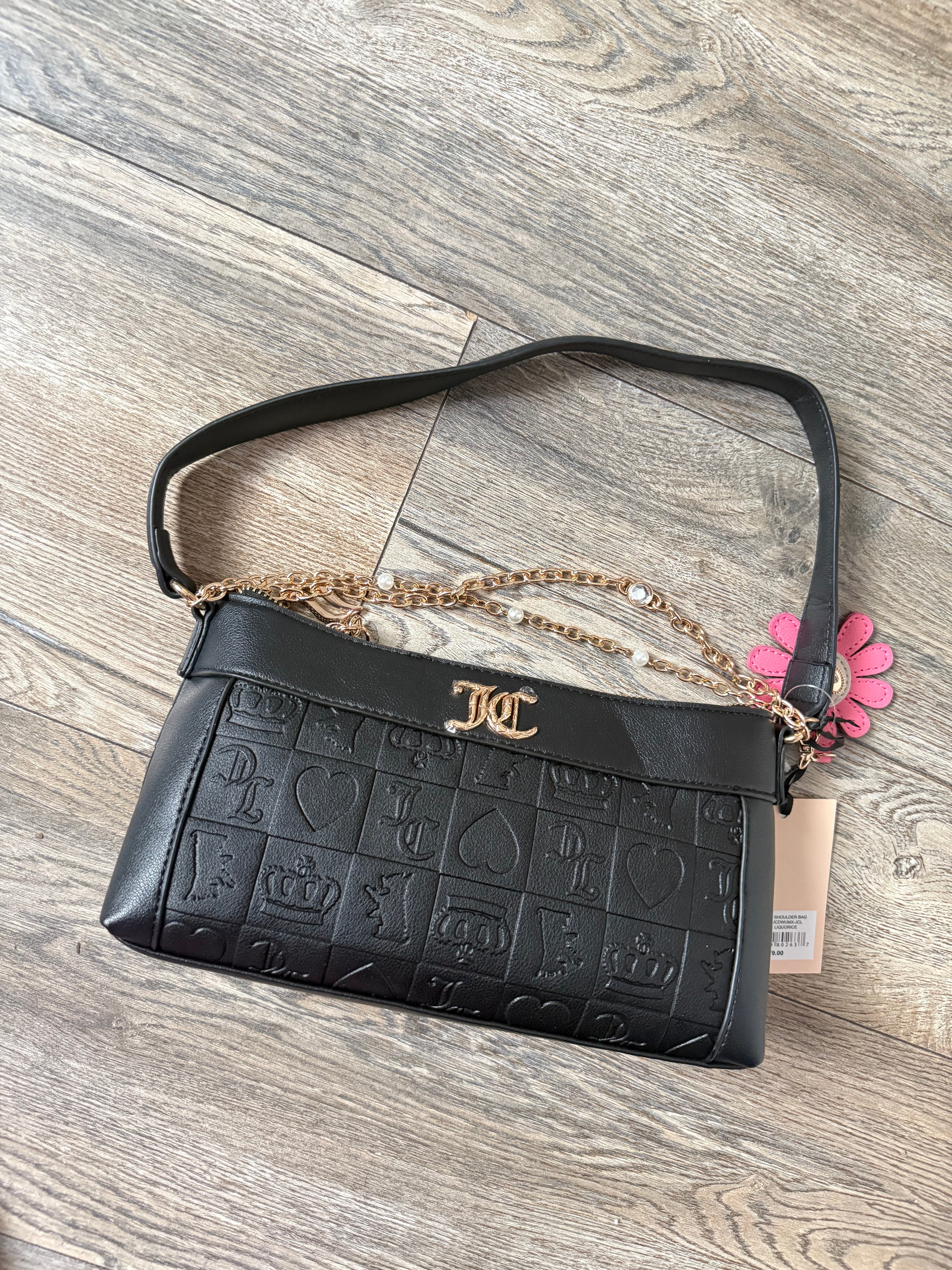 CARTERA DE HOMBRO