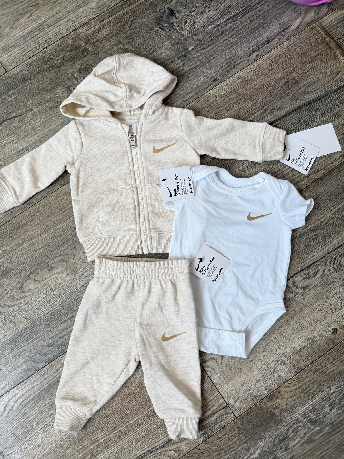 TRIPACK NIKE