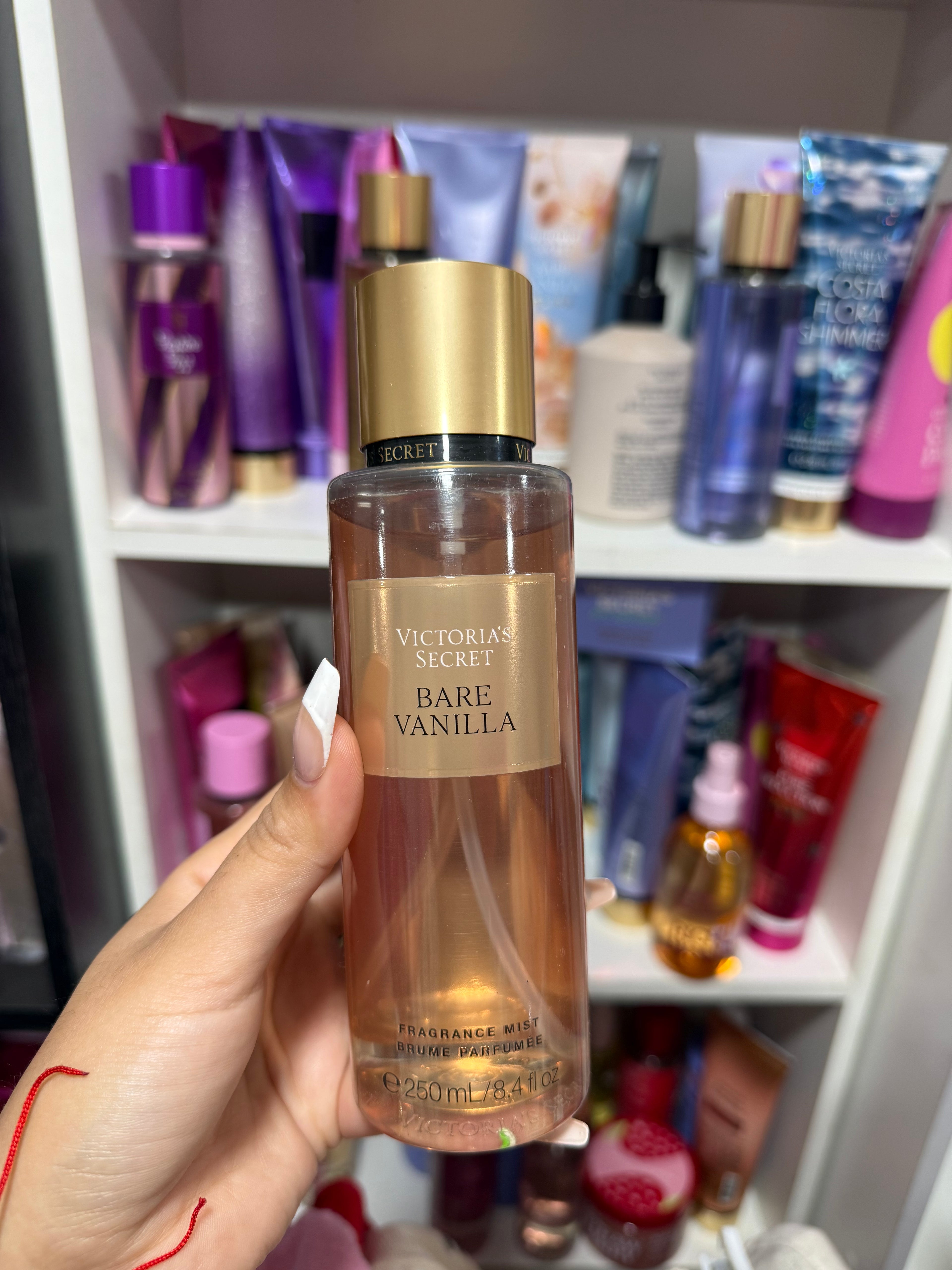 Mist victoria secret