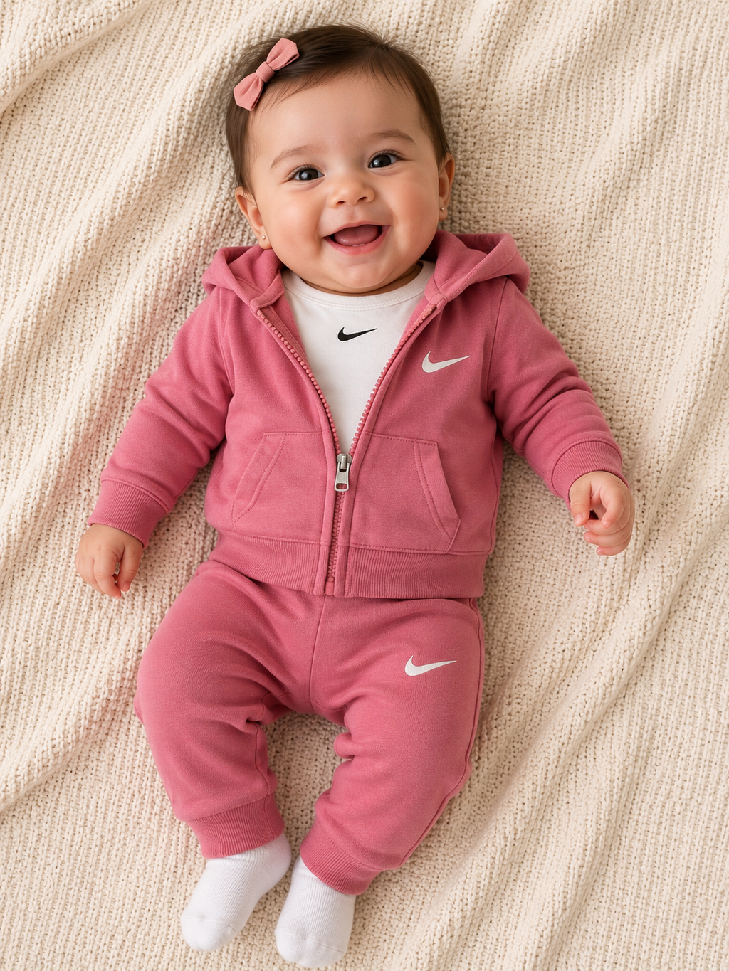 SET 3 PIEZAS NIKE