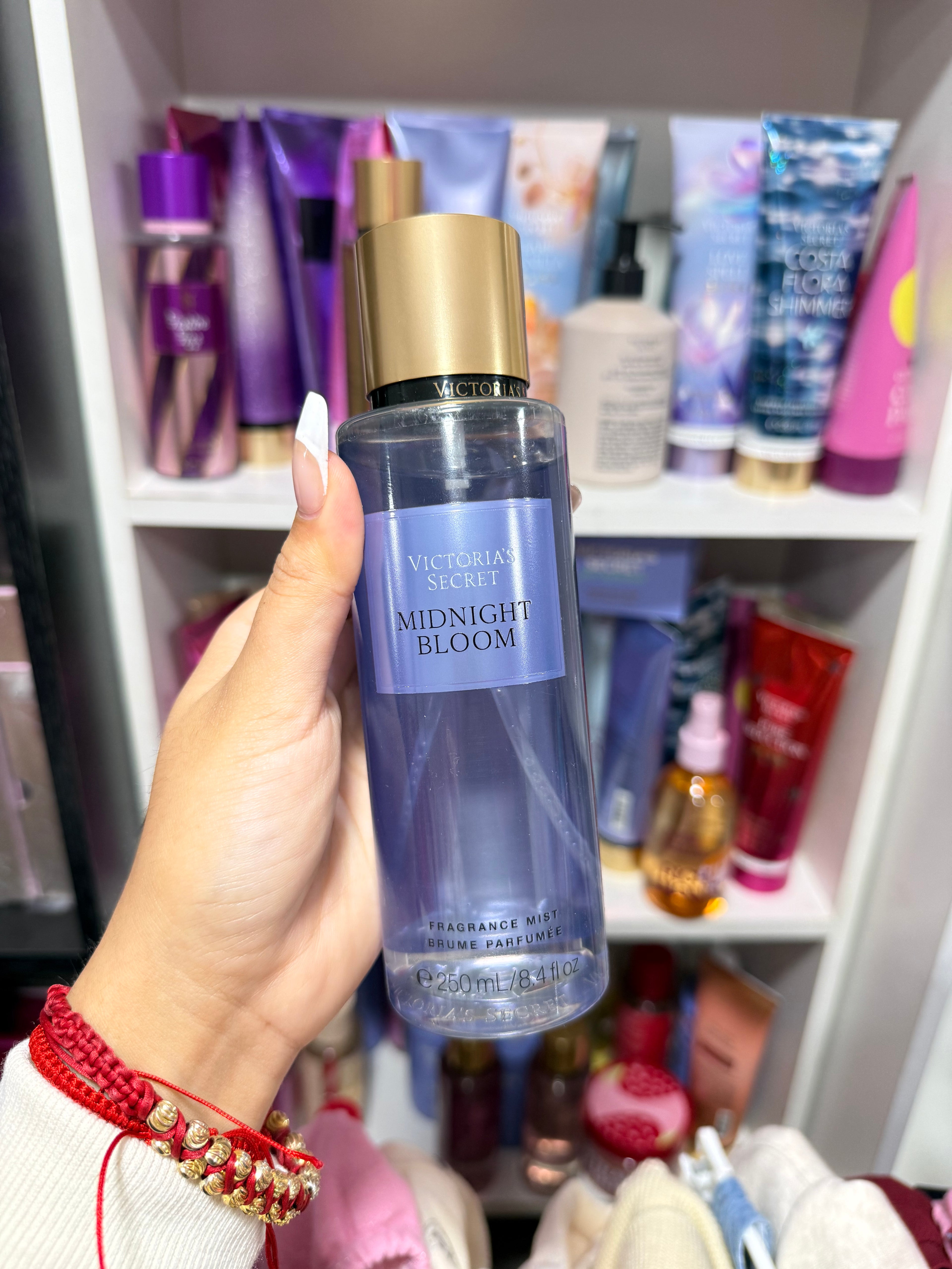 Mist victoria secret