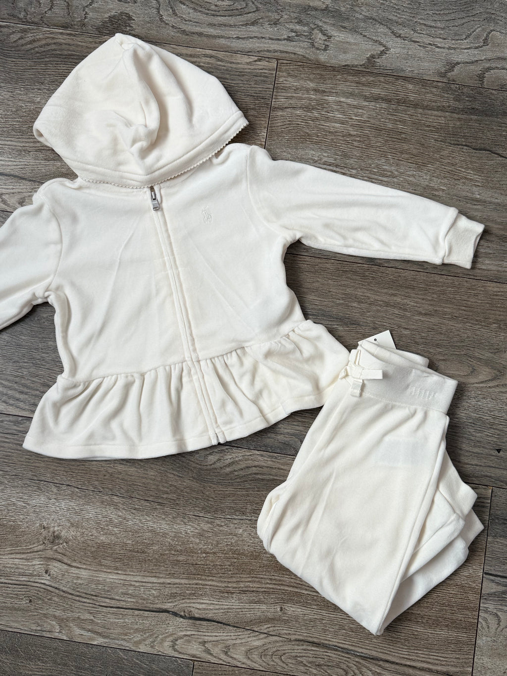 BUZO RALPH LAUREN