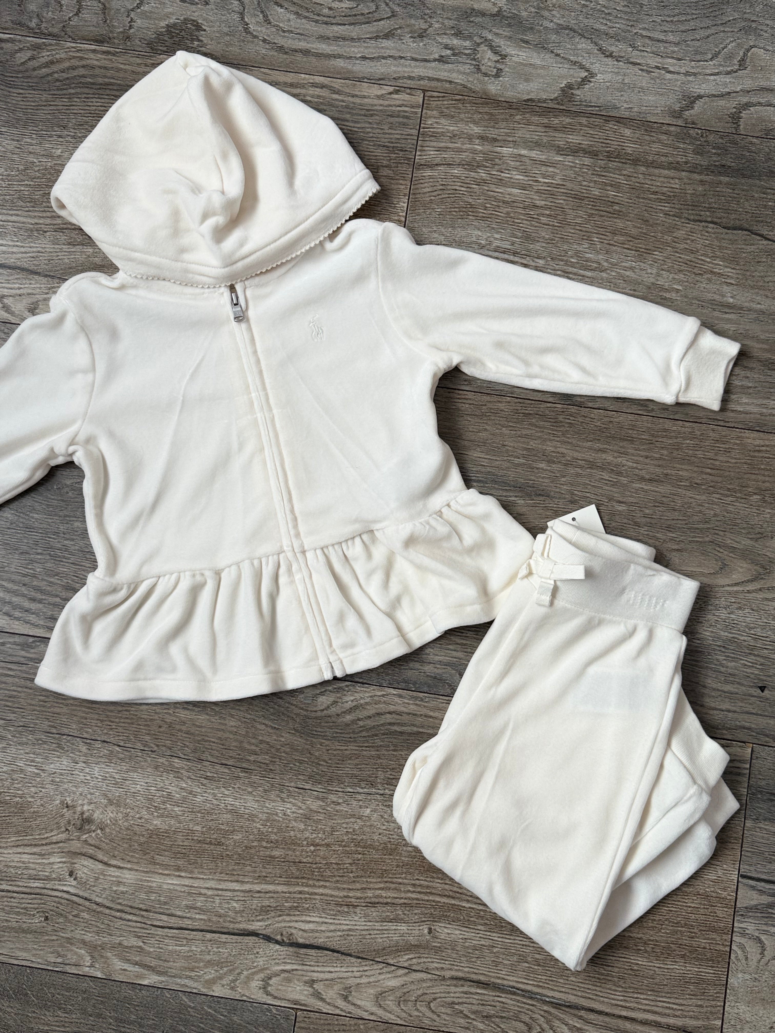 BUZO RALPH LAUREN