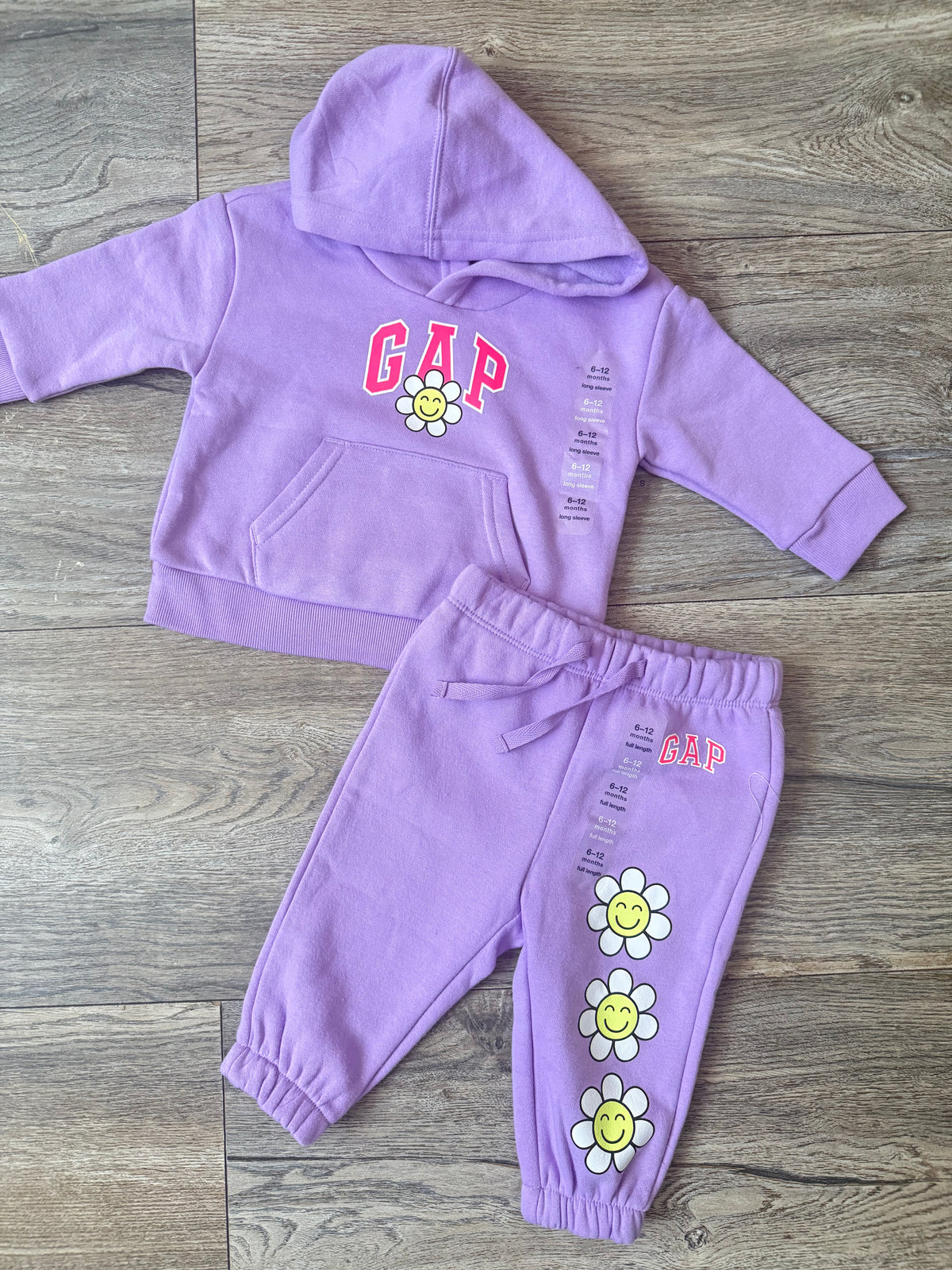 CONJUNTO GAP