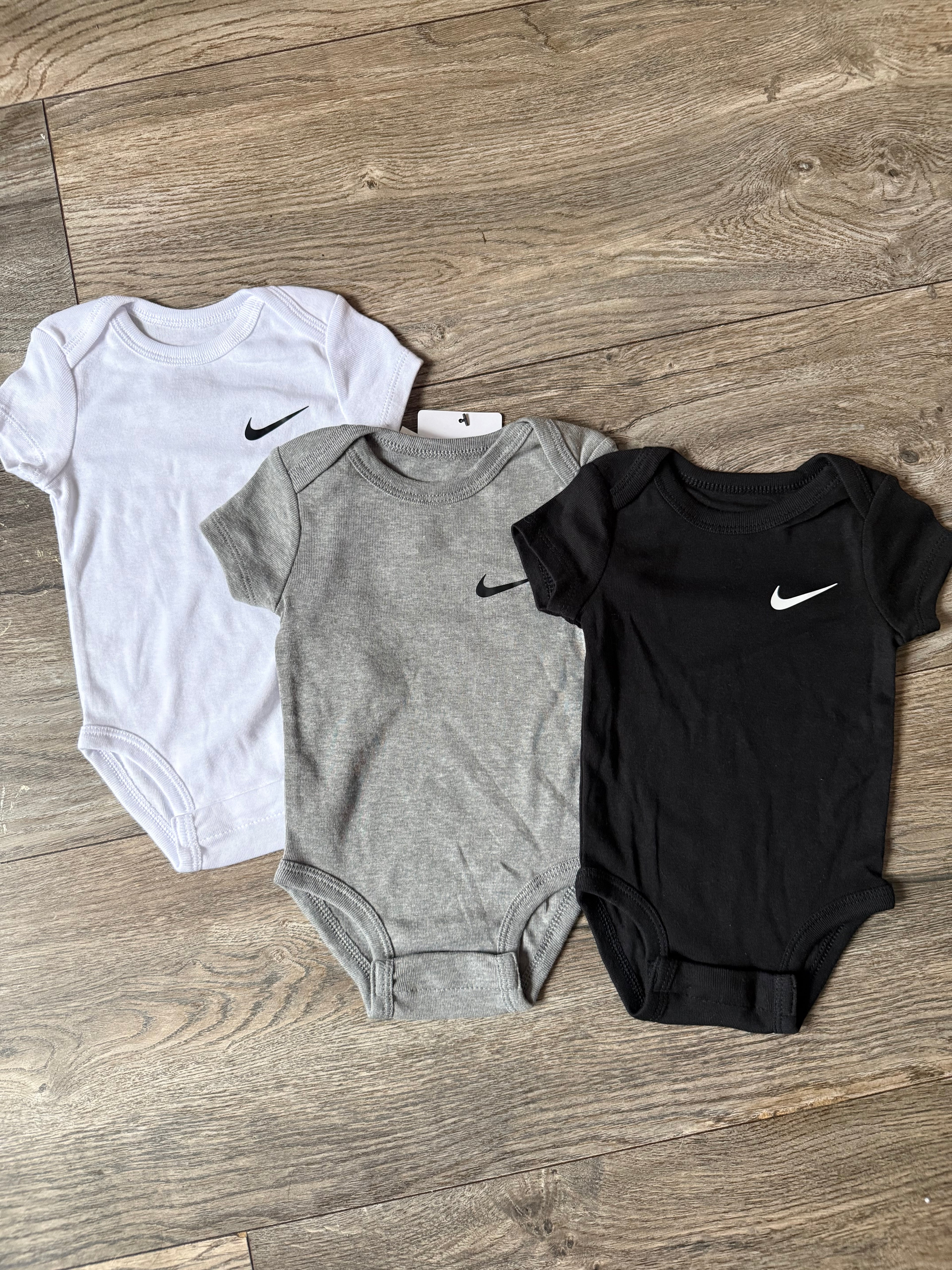 Bodys nike