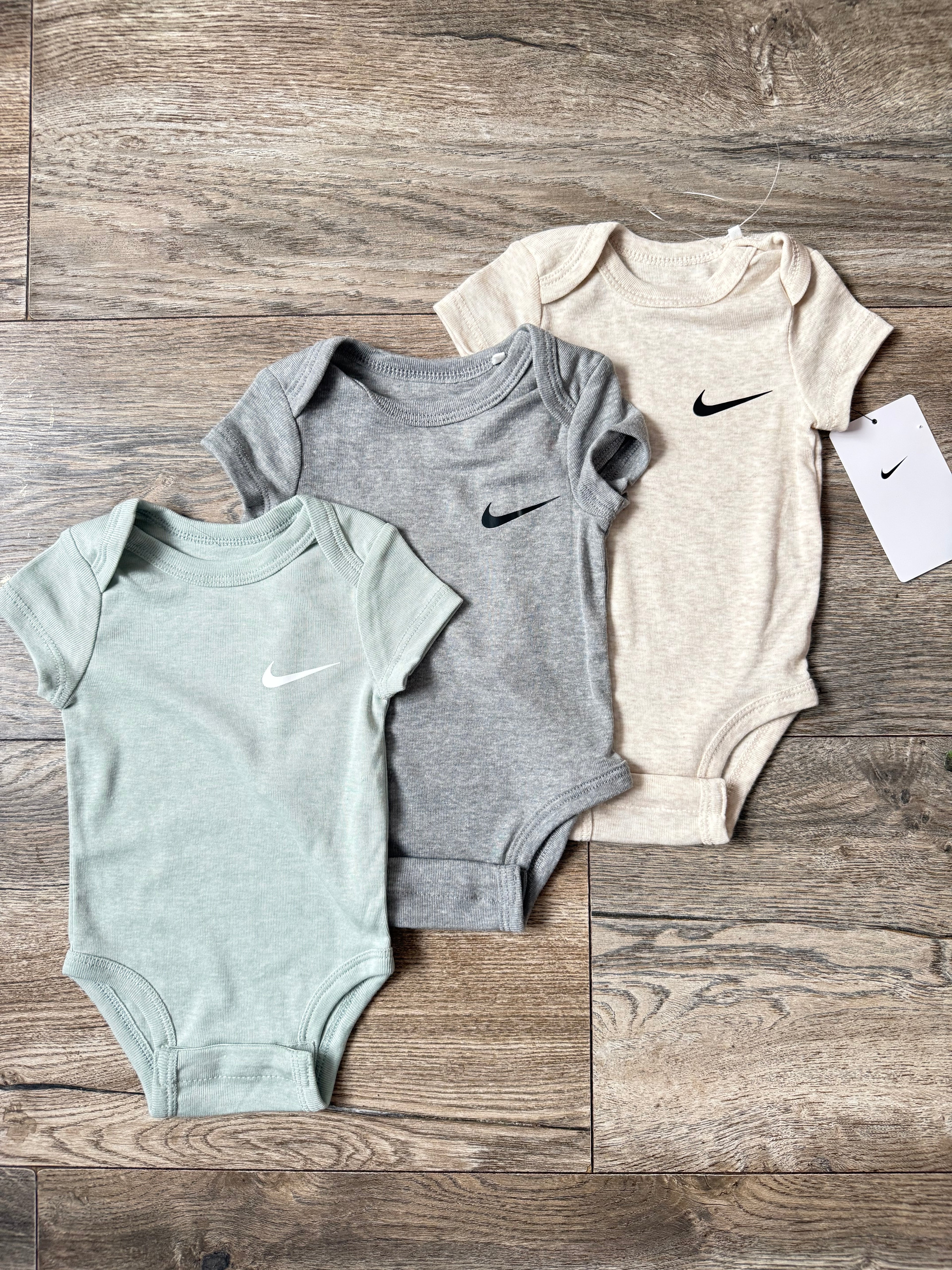 Set nike 3pc