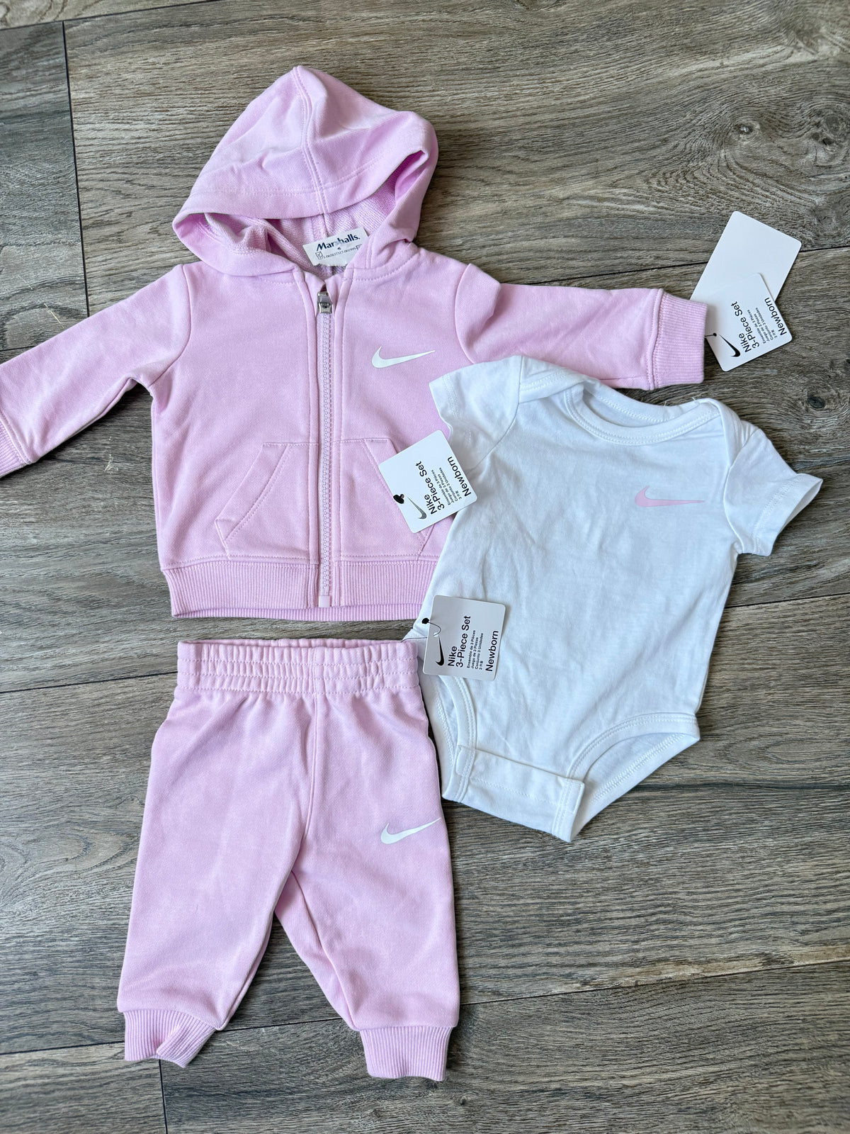 TRIPACK NIKE