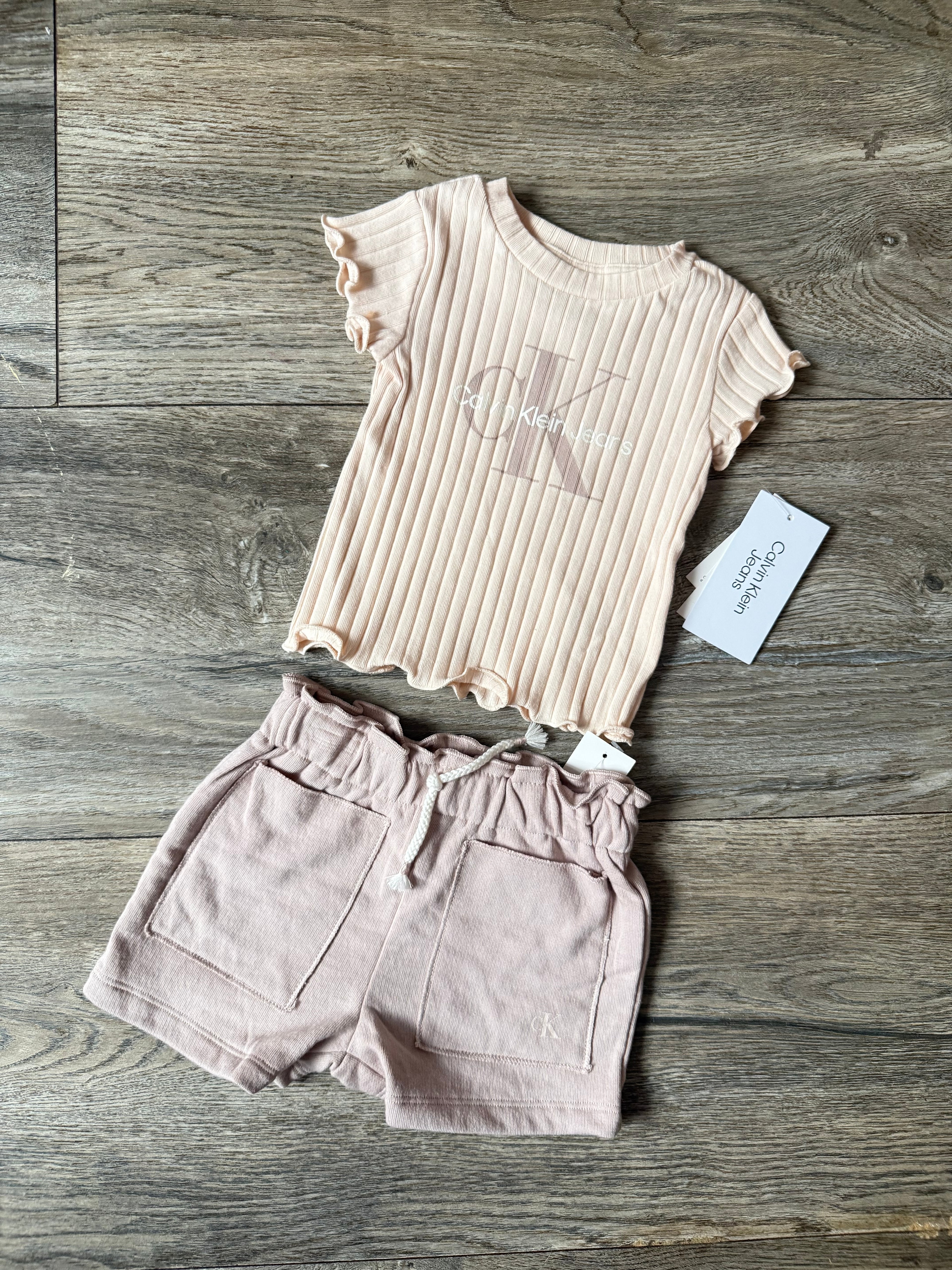 SET CALVIN KLEIN