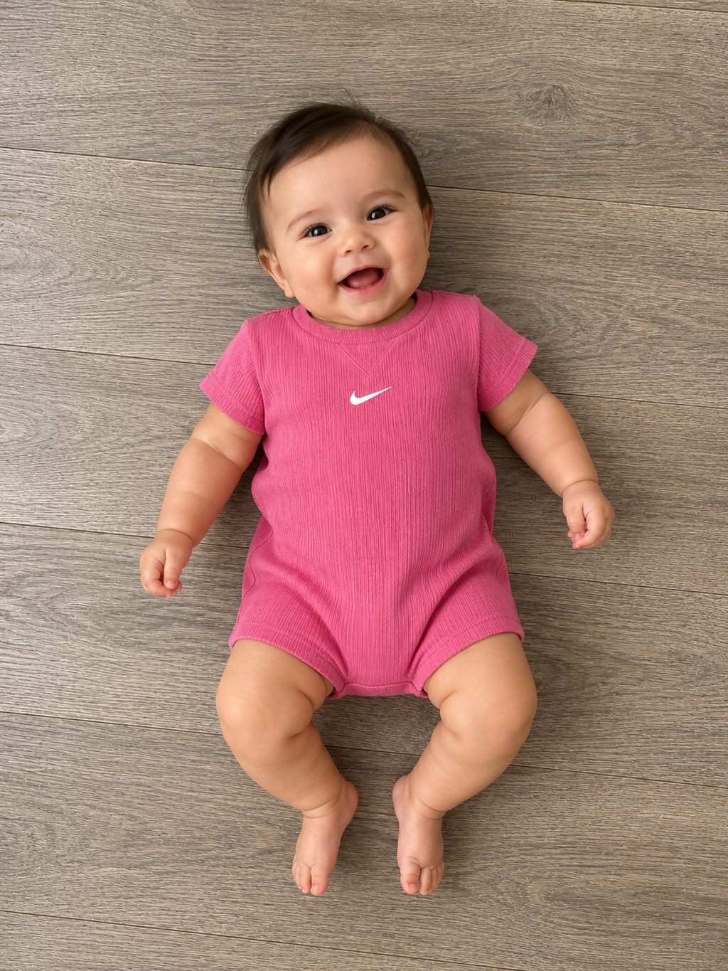 ENTERITO NIKE