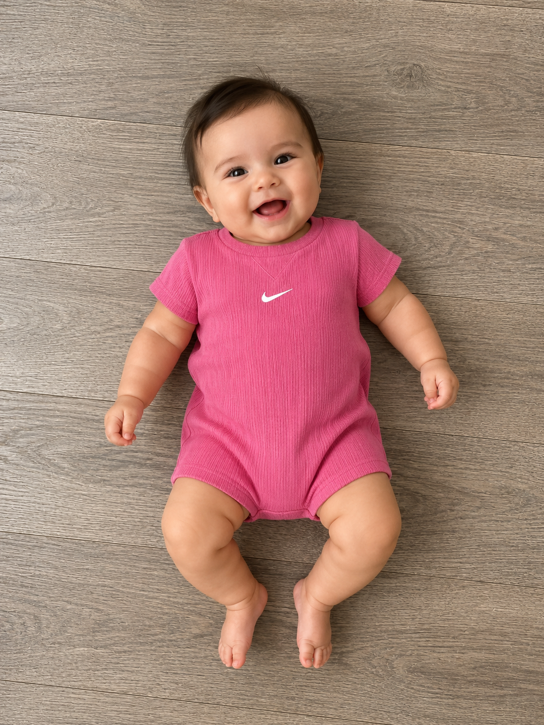 ENTERITO NIKE