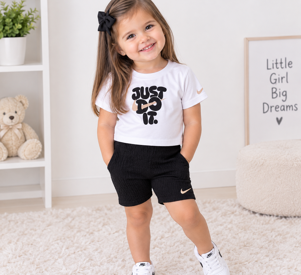 CONJUNTO VERANO NIKE