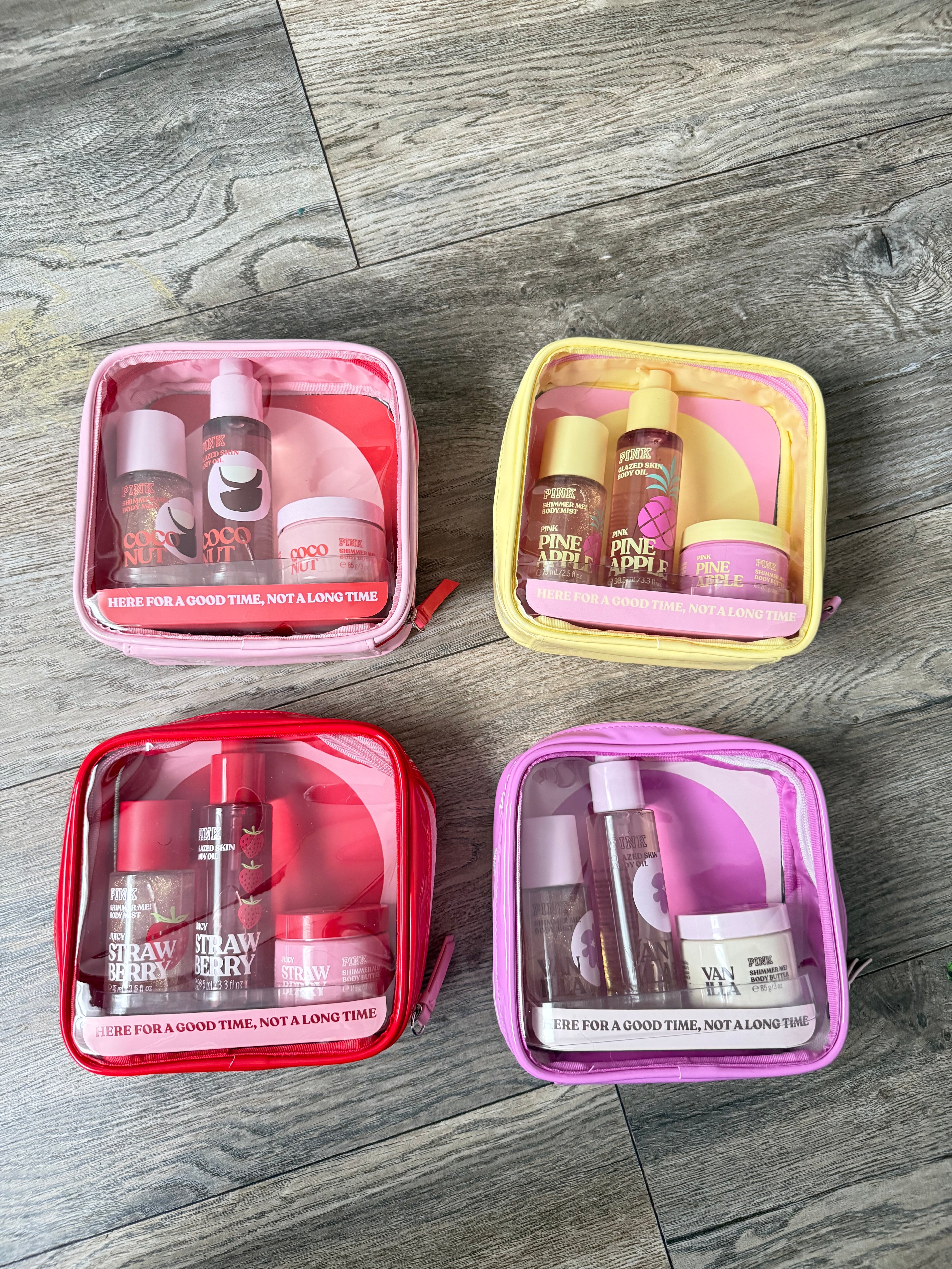SET TRAVEL