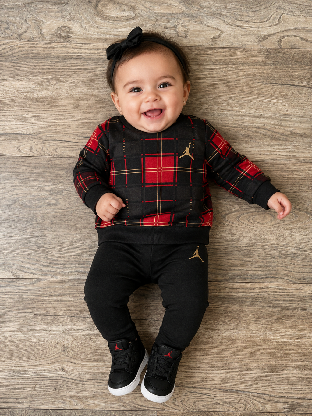 SET JORDAN