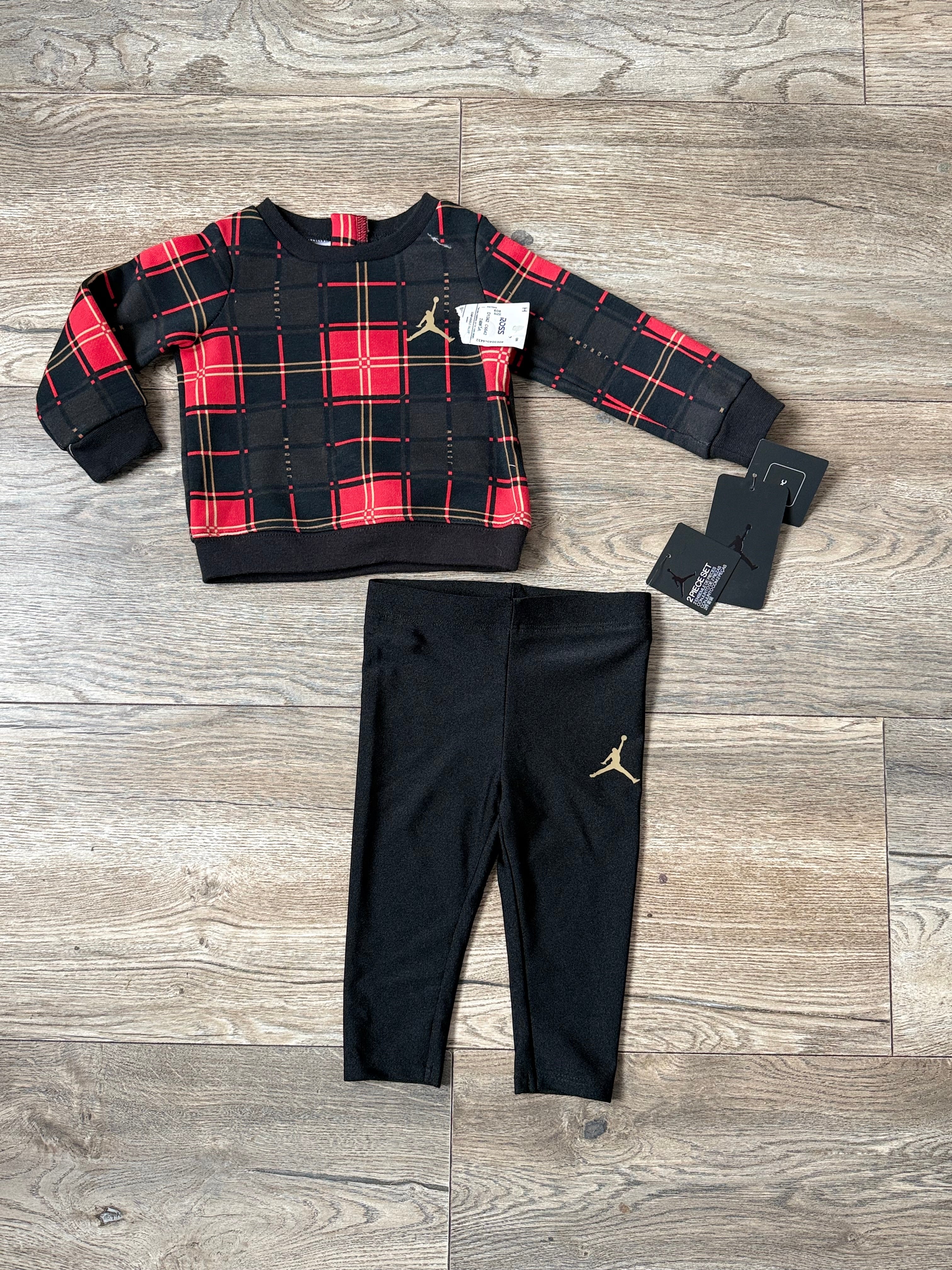 SET JORDAN