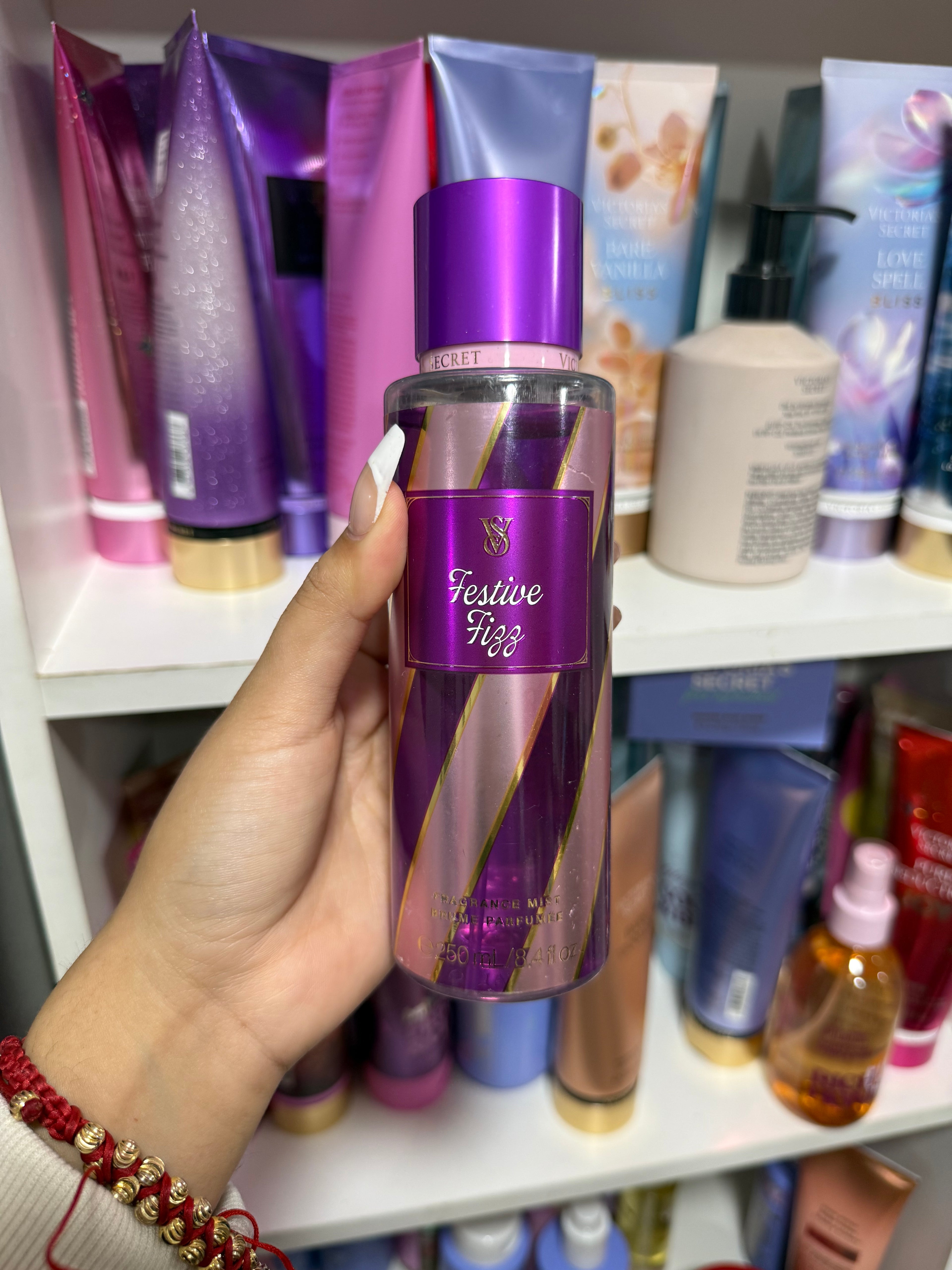 Mist victoria secret