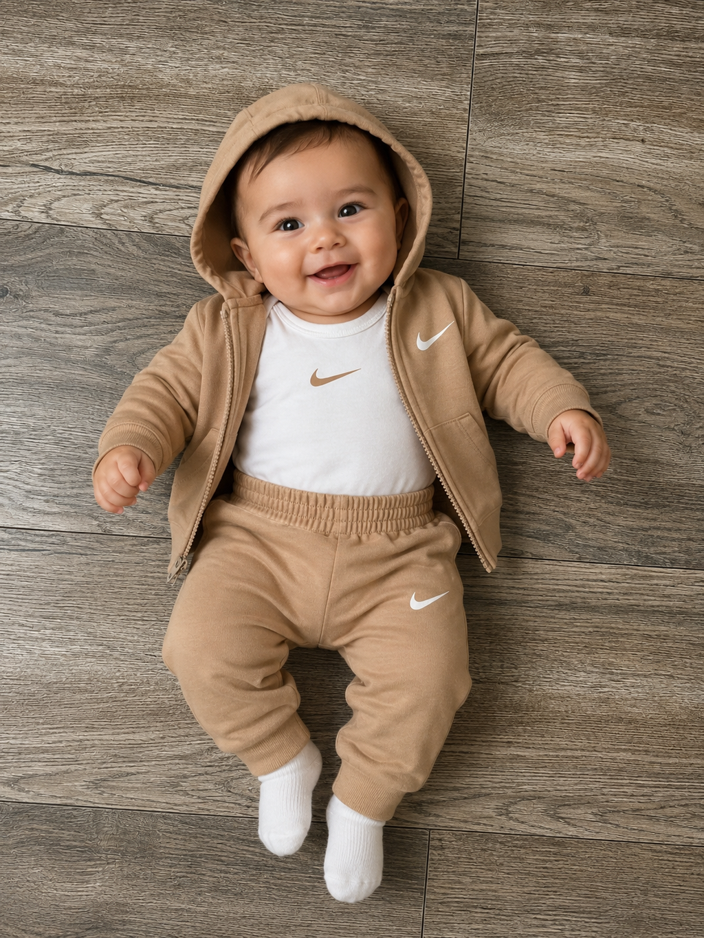 SET 3 PIEZAS NIKE