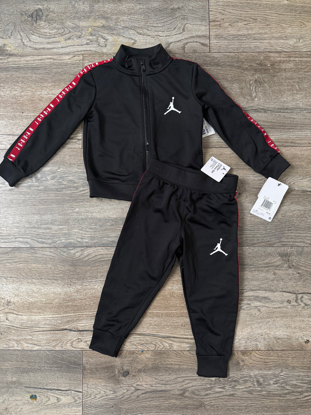 Conjunto jordan