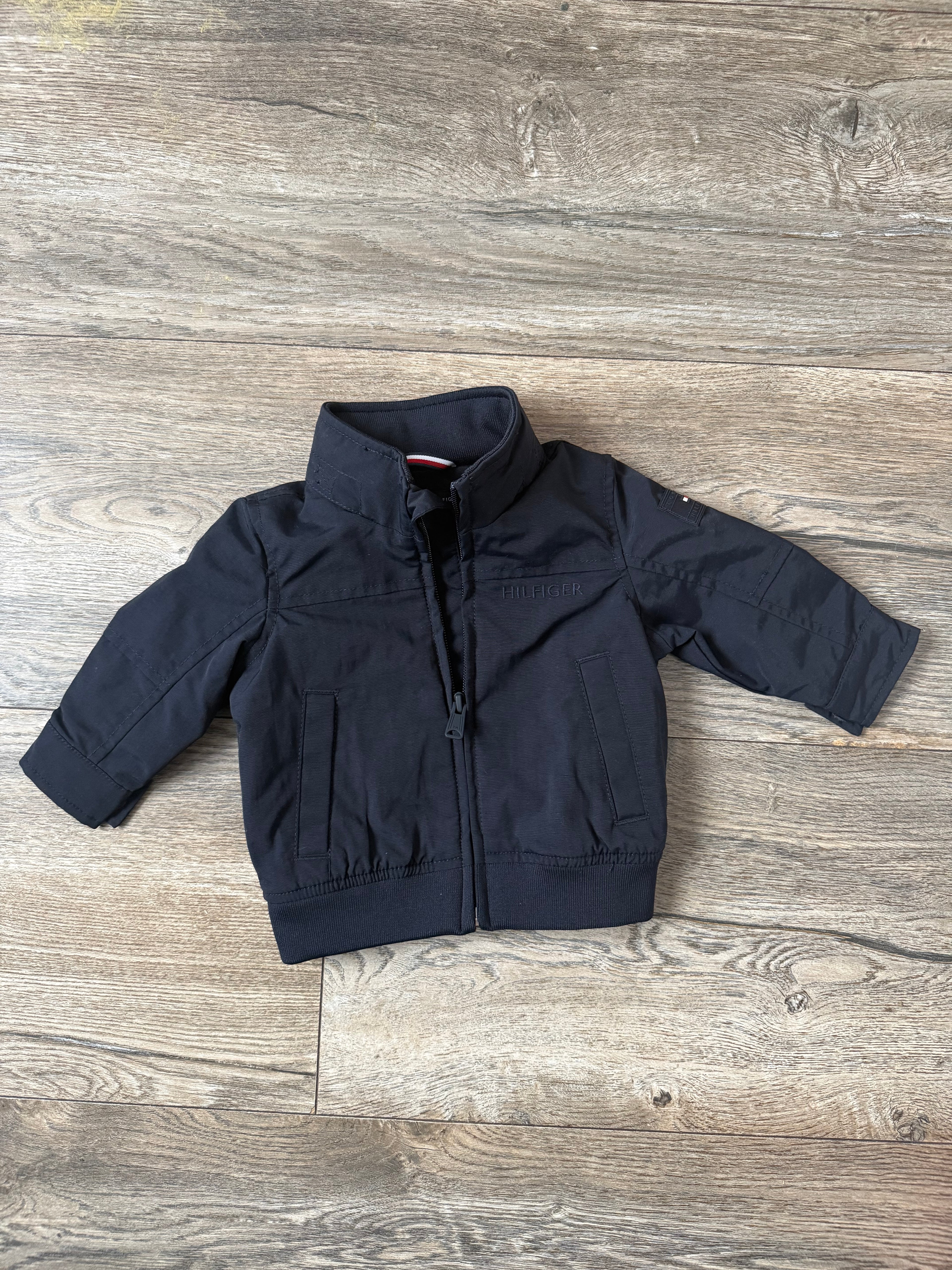 CHAQUETA TOMMY HILFIGER