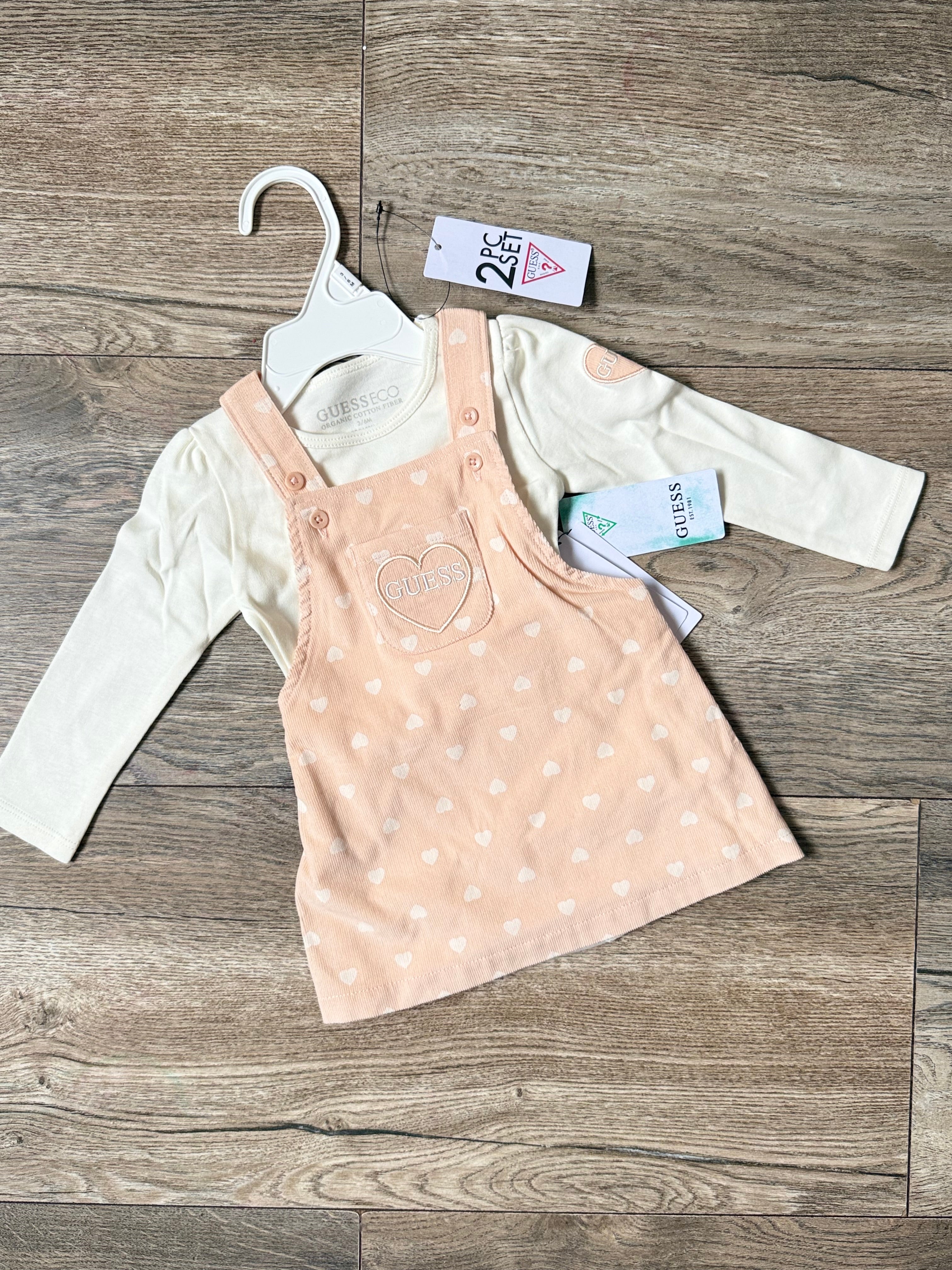 JARDINERA GUESS