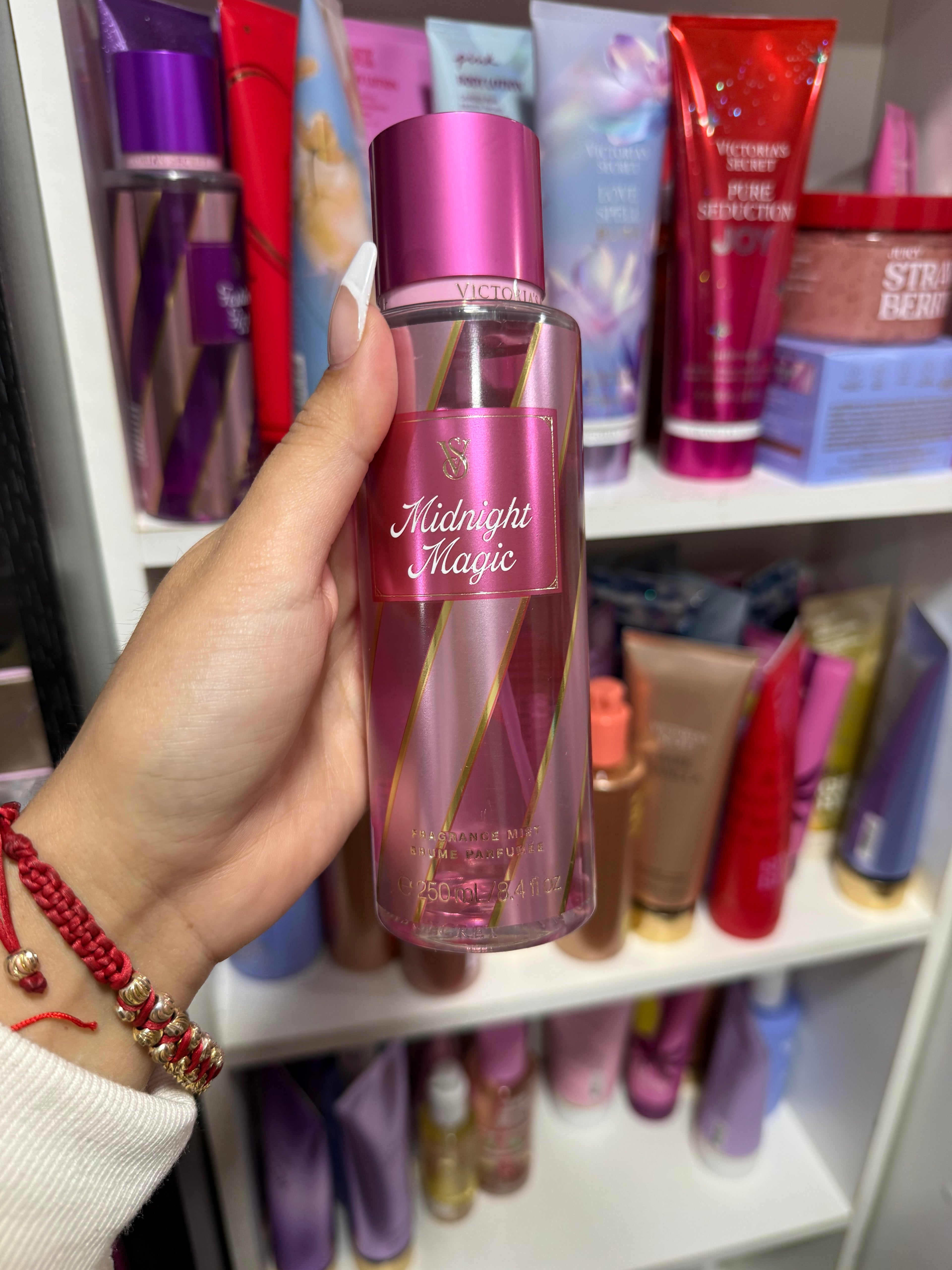Mist victoria secret