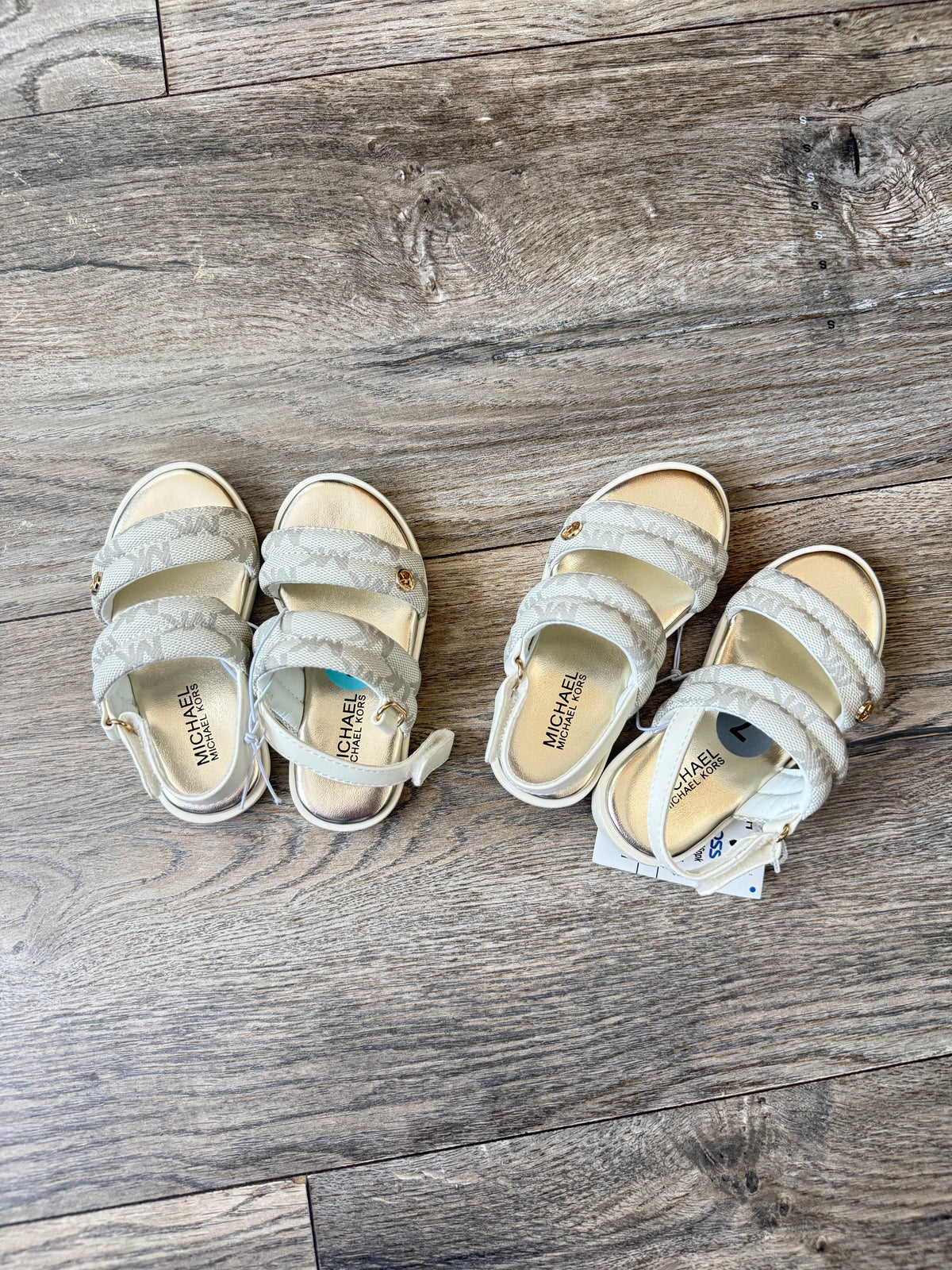 SANDALIAS MICHAEL KORS