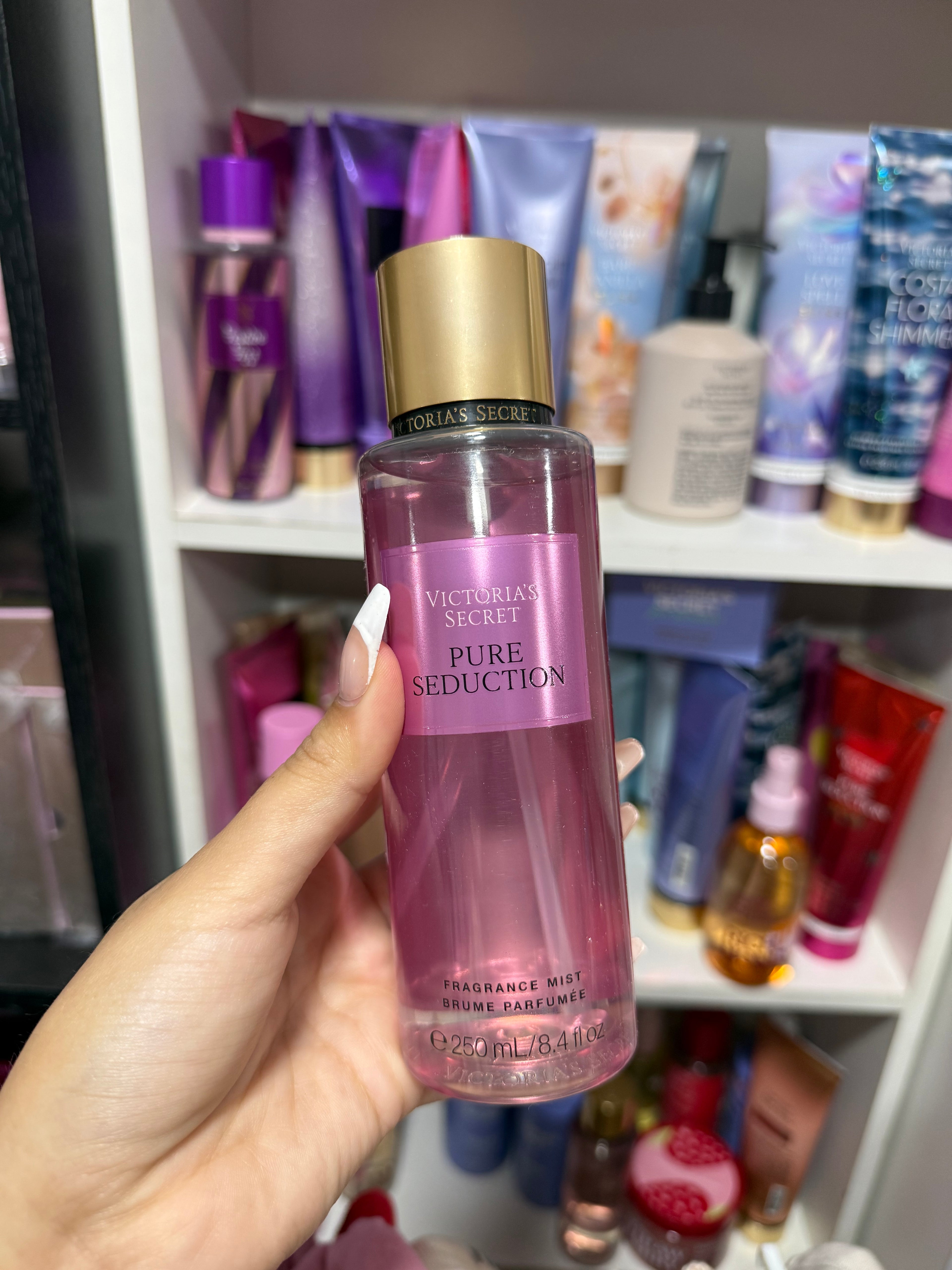 Mist Victoria secret