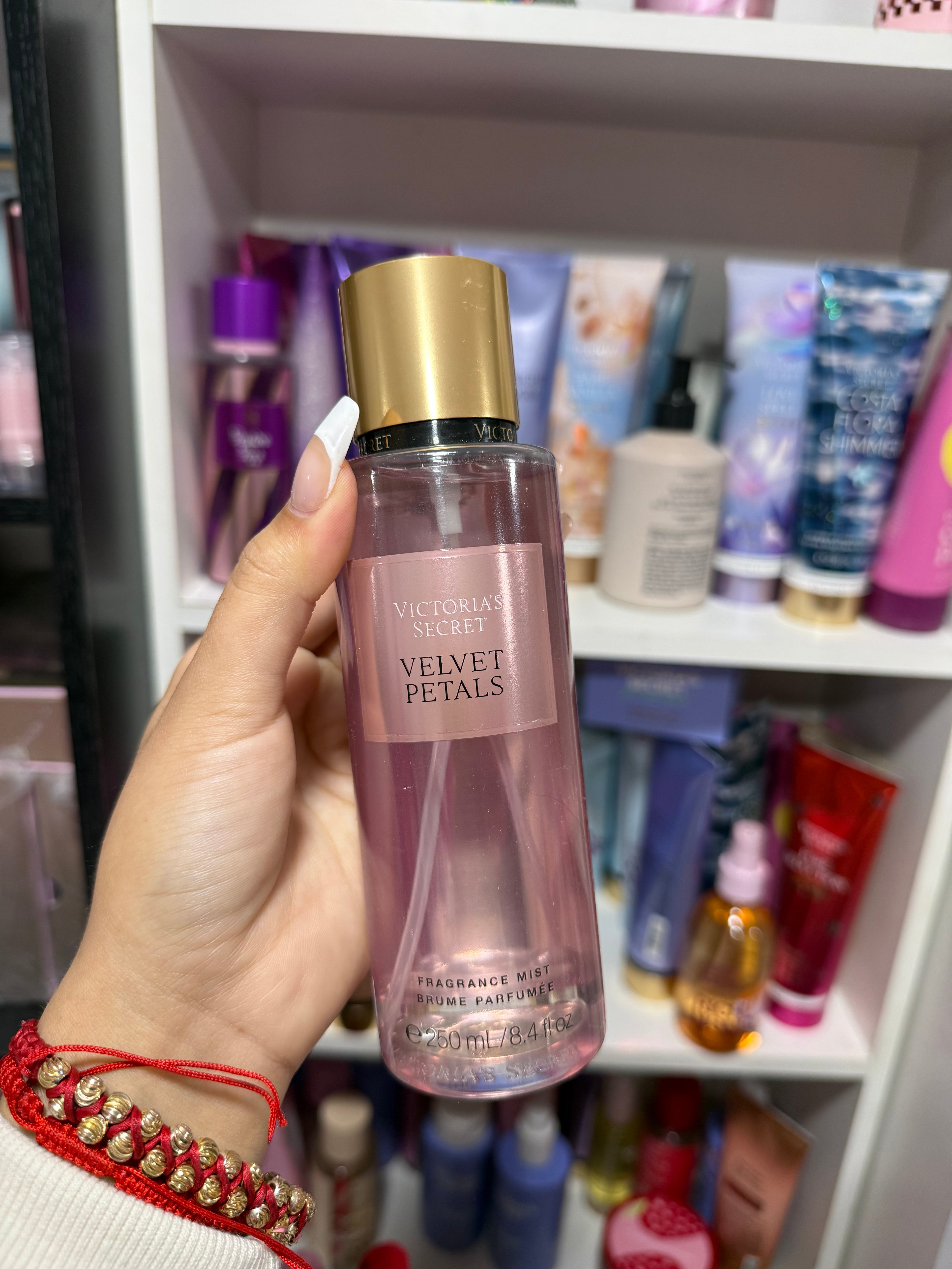 Mist victoria secret