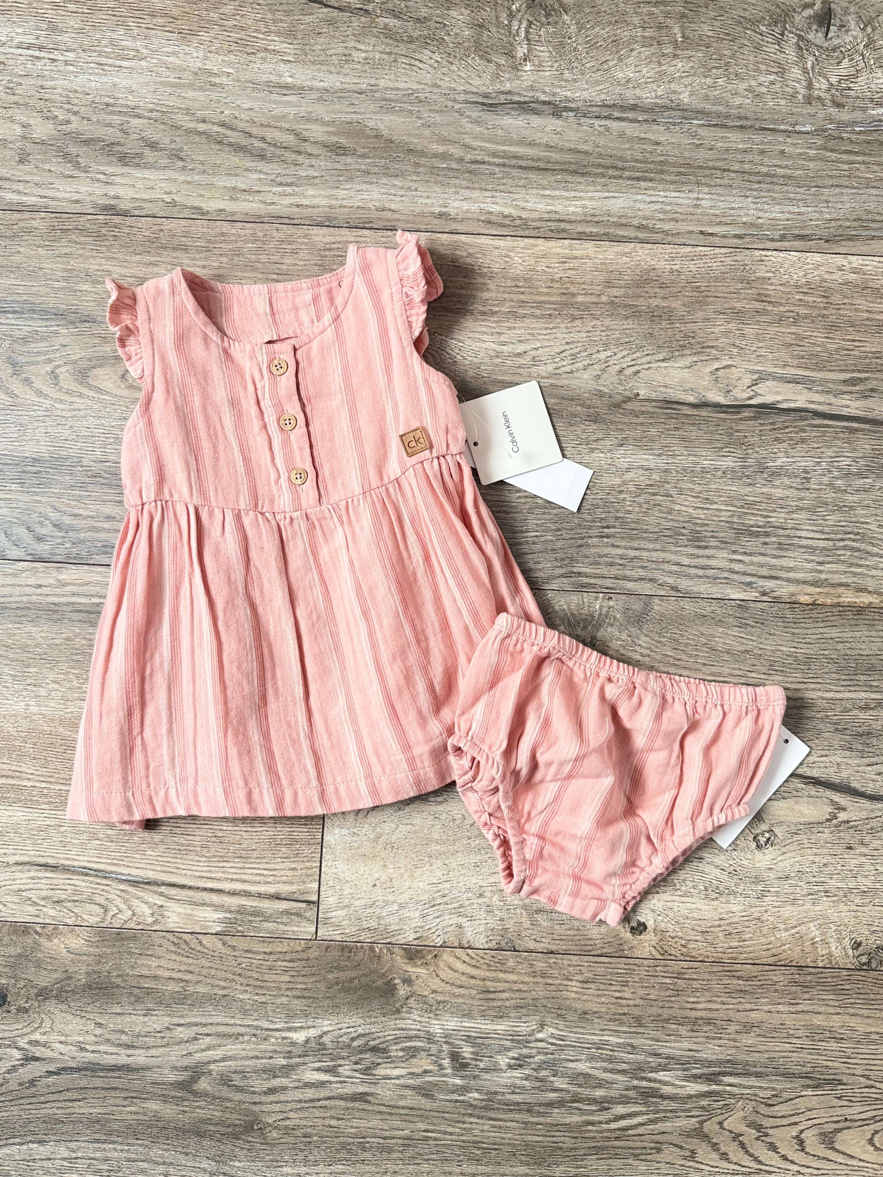 CONJUNTO CALVIN KLEIN