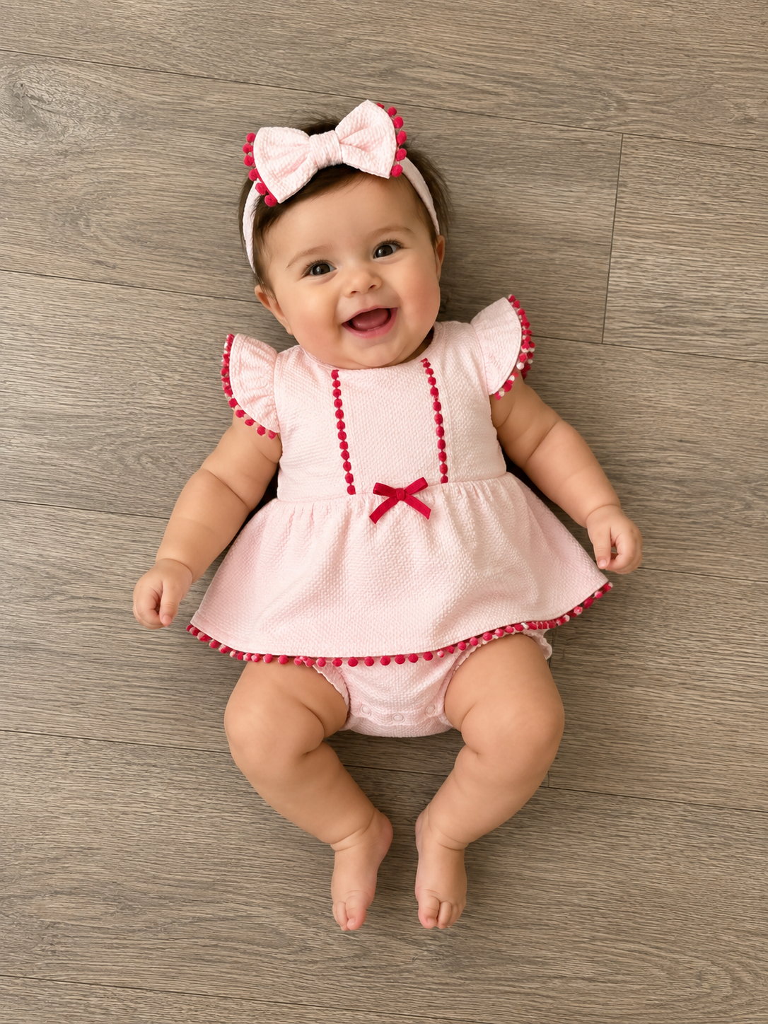 VESTIDO TOMMY HILFIGER
