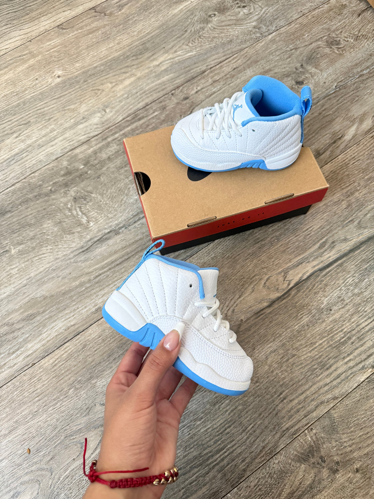 Jordan retro 12